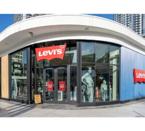 Levis