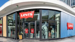 Levis