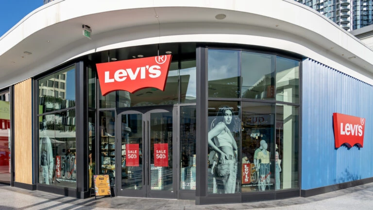 Levi Strauss meldet Datenabfluss nach Cyberangriff