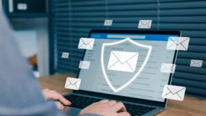 Mail-Sicherheit
