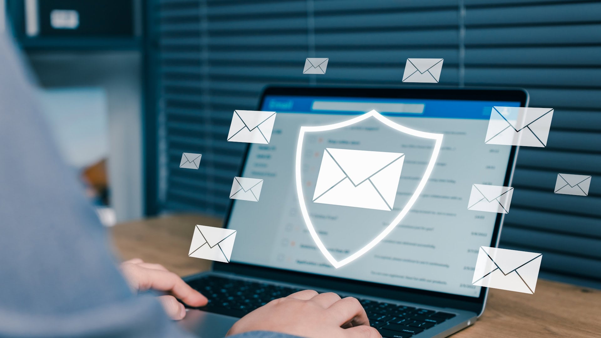 Mail-Sicherheit
