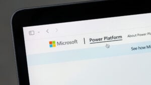 Microsoft Power