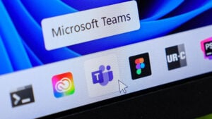 Microsoft Teams