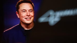 Musk