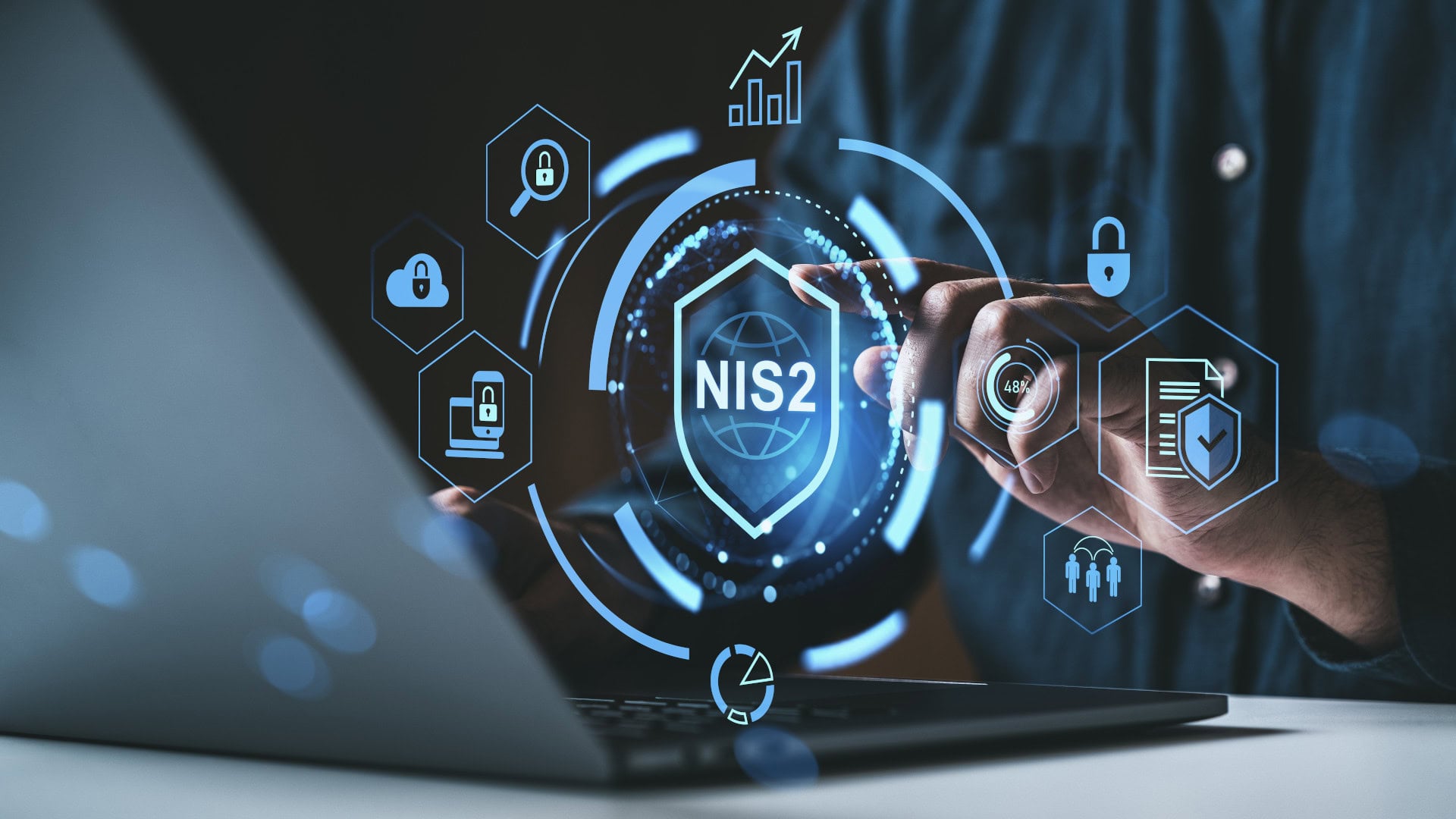 NIS2: Was passiert, wenn die E-Mail ausfällt? 3 NIS2