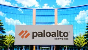 Palo Alto Networks