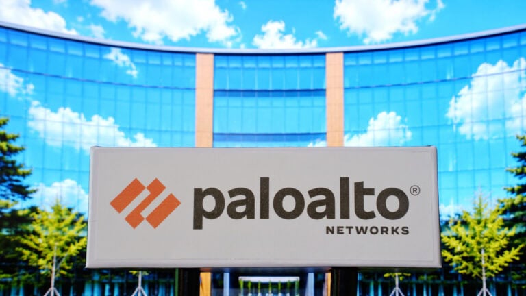 Palo Alto Networks verhandelte Übernahmen mit zwei Schwergewichten