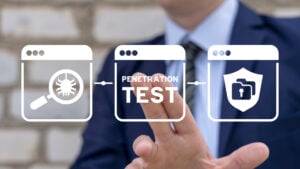 Penetrationstest