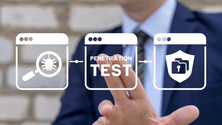 Kontinuierliche Penetrationstests: Was IT-Sicherheitsverantwortliche wissen müssen 7 Penetrationstest