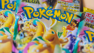 Pokemon