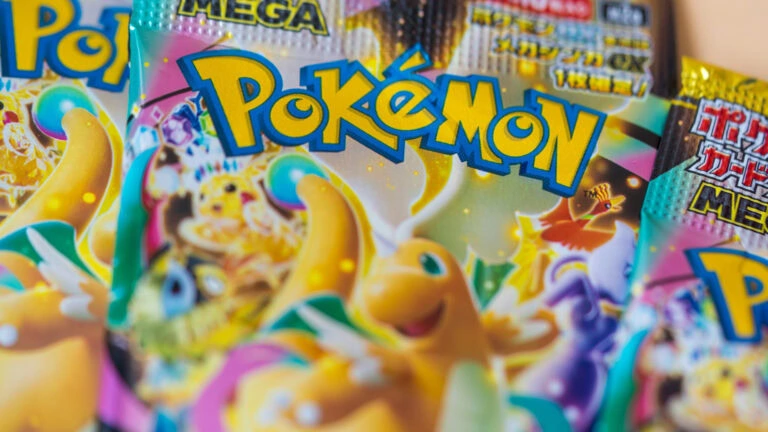 Auch Pokémon Center meldet Probleme nach CEVA-Leck