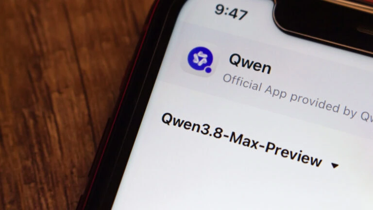 Qwen3.8-Max - Alibaba legt mit neuem KI-Modell nach 3 Qwen