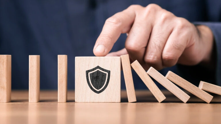 Operative Resilienz: Vom guten Vorsatz zur Verpflichtung 3 Resilienz