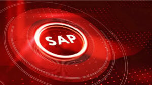 SAP Schwachstelle
