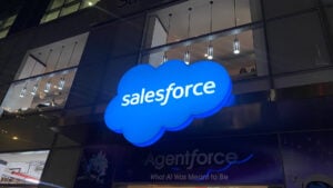 Salesforce