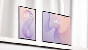 Samsung Galaxy Z Fold8