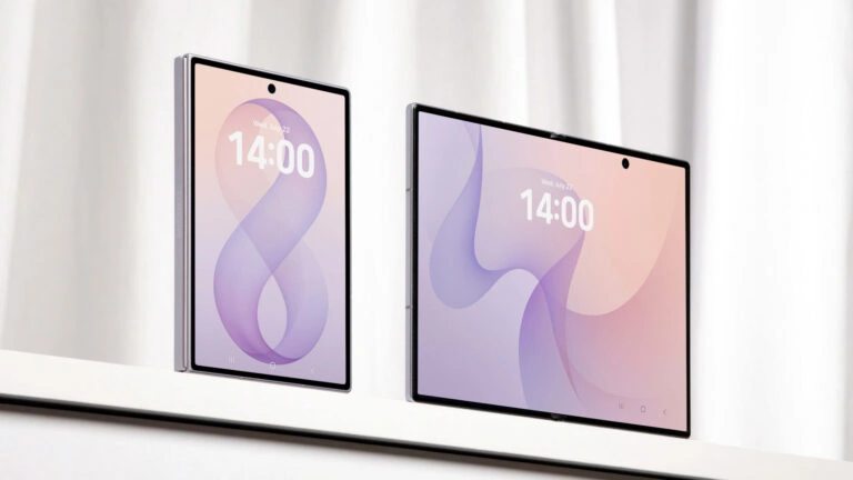 Run auf das Galaxy Z Fold 8: Samsung kommt nicht hinterher