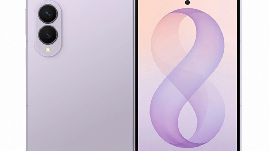 Samsung: Fold-8-Absatz in Europa steigt um 45 Prozent