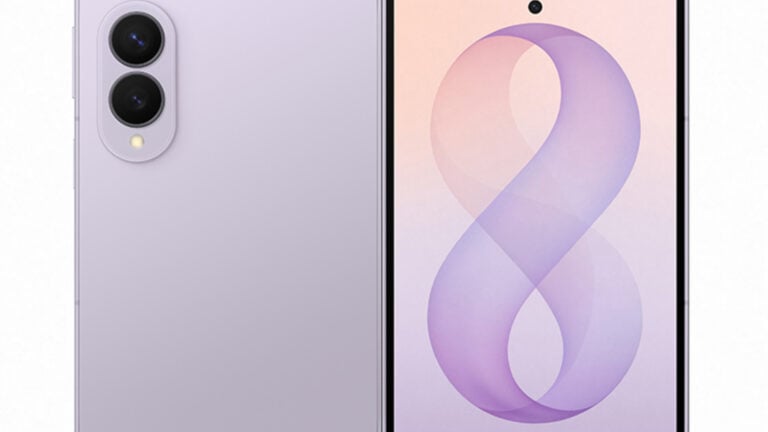 Samsung: Fold-8-Absatz in Europa steigt um 45 Prozent