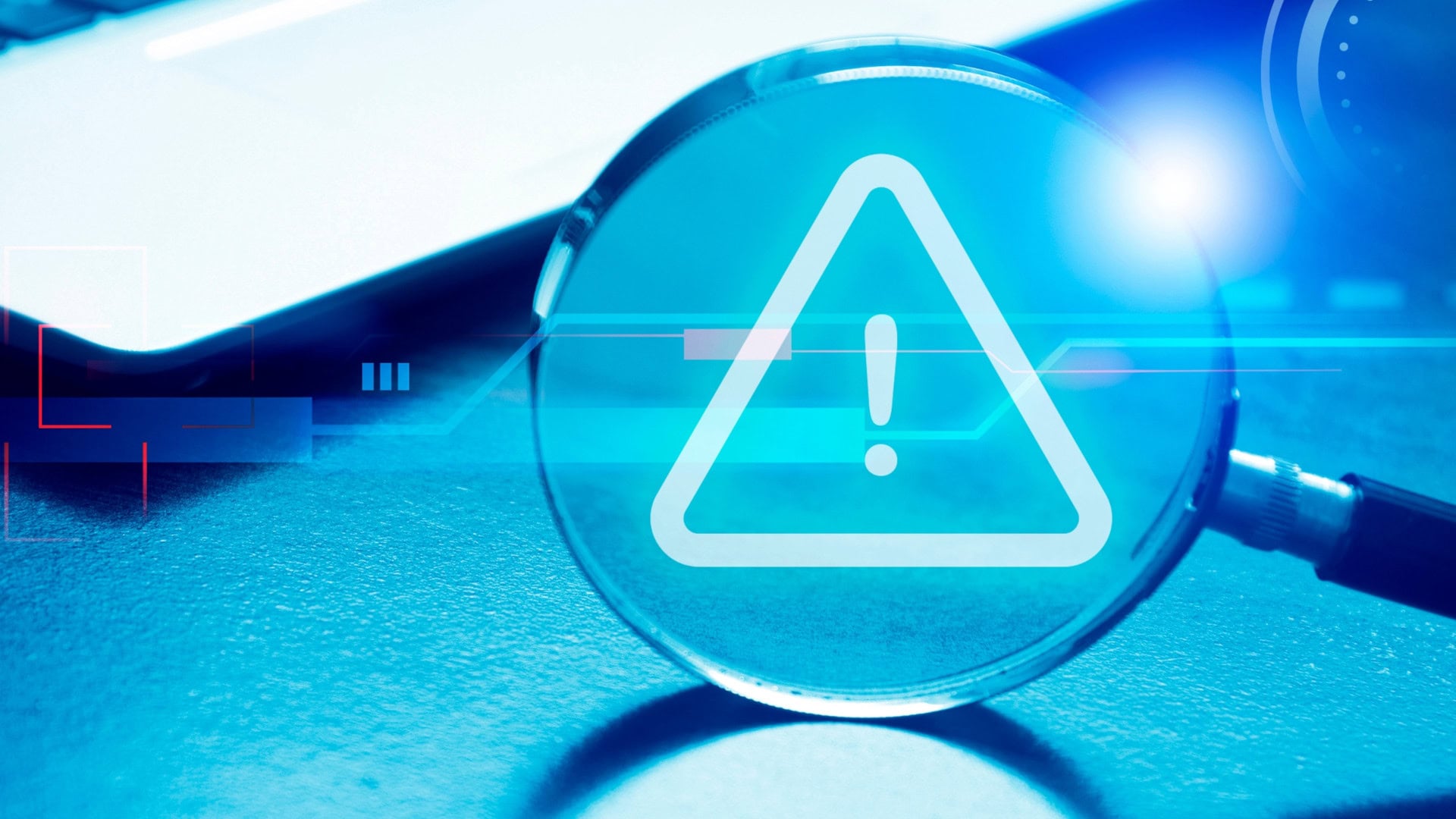 BSI schlägt Alarm: Kaum jemand nutzt Security.txt 22 Schwachstelle