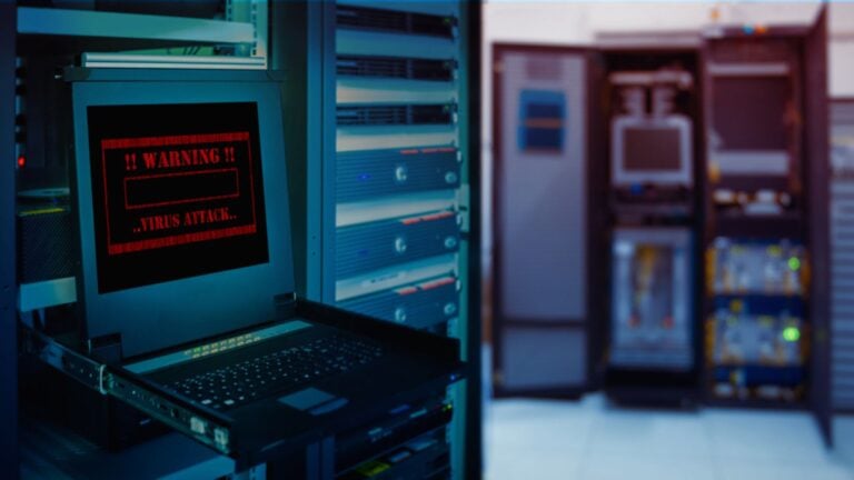 So geht Kommunikation nach einem Hackerangriff