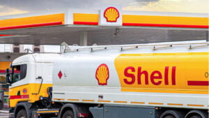 Shell