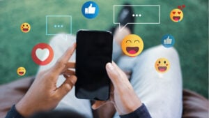 Social-Media
