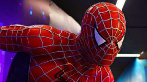 Spiderman