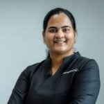 Srilekha Veena Sankaran ManageEngine 400