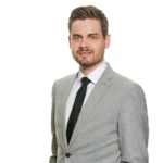 Stefan Riedmann Associate Director DACH bei BCS Consultancy