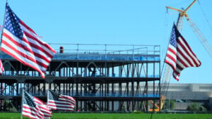 USA Rechenzentrum