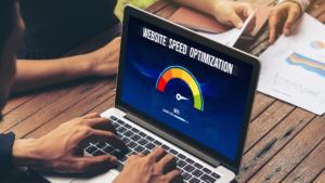 Website, Website-Geschwindigkeit erhöhen, Ladezeit optimieren, Website-Performance, Ladezeit einer Website nachhaltig verbessern