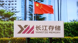 YMTC