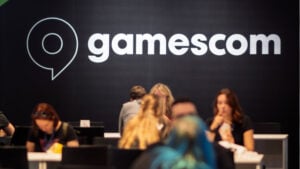 gamescom