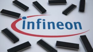 infineon