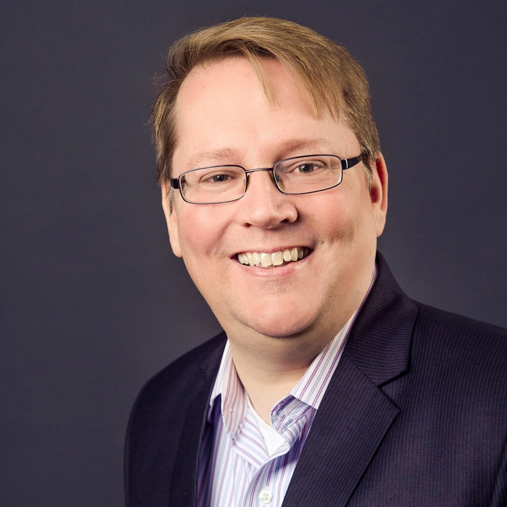Deutsche CEOs fürchten Burnout wegen Cyberangriffen 2 Christoph Linden, Director Solution Architecture Europe bei Cohesity