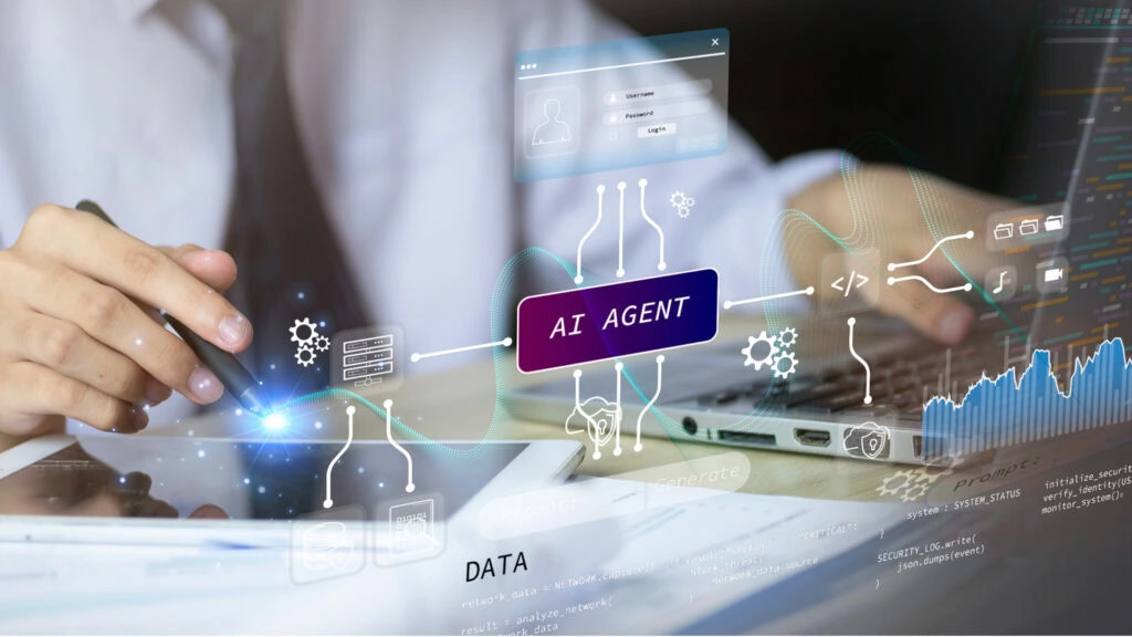 KI-Agenten im Unternehmenseinsatz: Warum 80 Prozent noch in der Pilotphase stecken