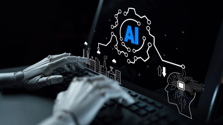Warum die richtige KI-Infrastruktur heute entscheidend ist 8 AI-Factory