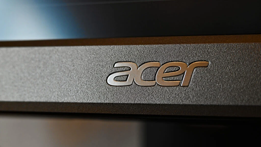 Acer stellt RTX-Spark-PC mit 128 Gigabyte Speicher vor
