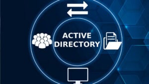 Active-Directory