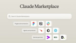 Claude Marketplace