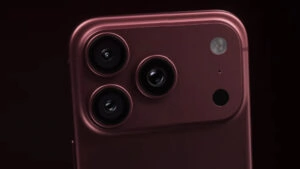 iPhone 18 Pro