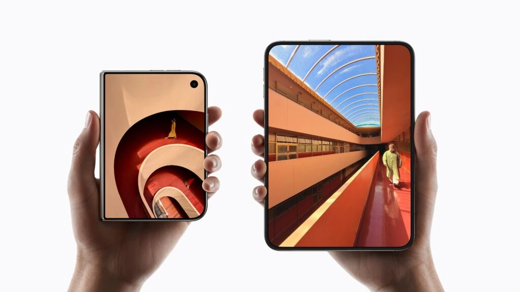 Apple-Event: So sehen die neuen iPhone-Modelle und Co. aus 6 iPhone Duo