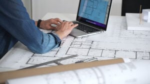 Architekt
