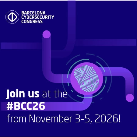Barcelona Cybersecurity Congress 2026 1 BCC26 450