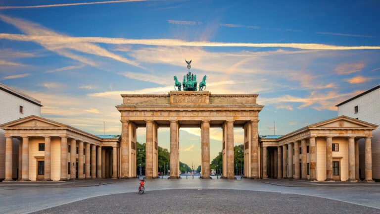 Von wegen Freelancer-Hauptstadt Berlin 8 Berlin