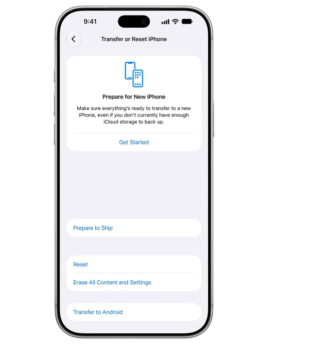 iPhone 18 Pro Max braucht Funktion vor dem Versand 1 Bildschirmfoto 22 9 2026 84223 support.apple .com 1