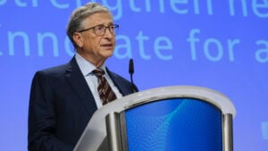 Bill Gates