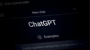 ChatGPT