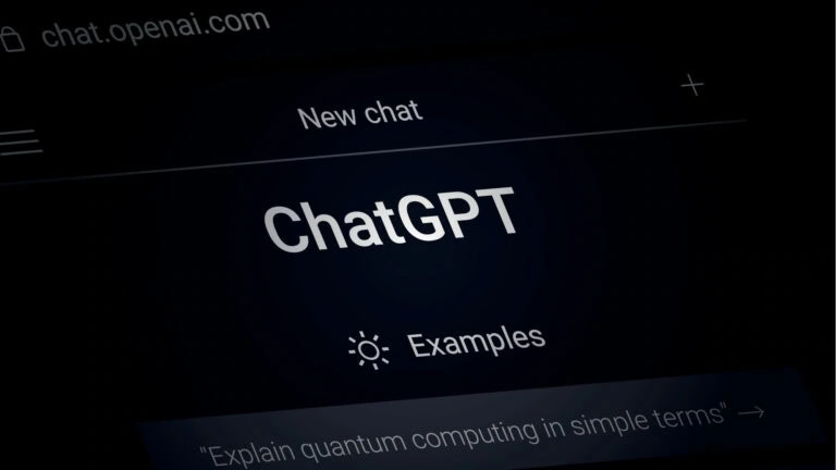 ChatGPT lud User-Bilder bei Online-Plattformen hoch